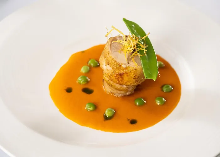Ambassador Signature Cruise - Lan Ha Bay