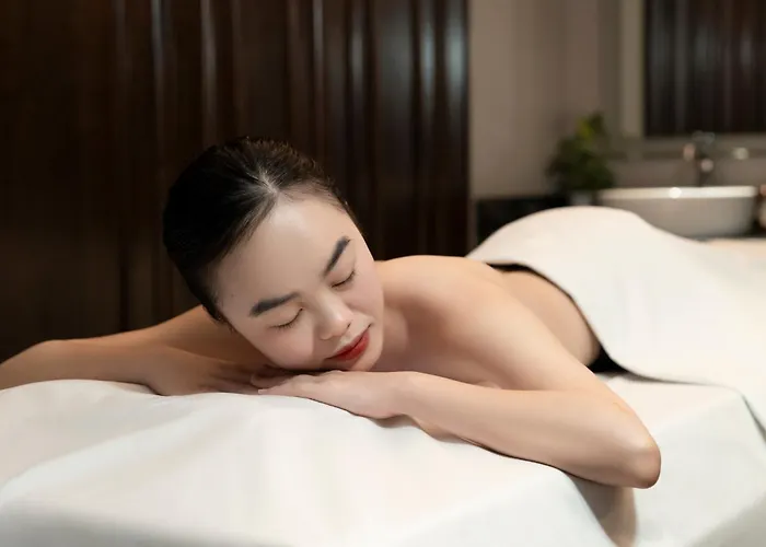 Ambassador Signature Cruise - Lan Ha Bay  5*