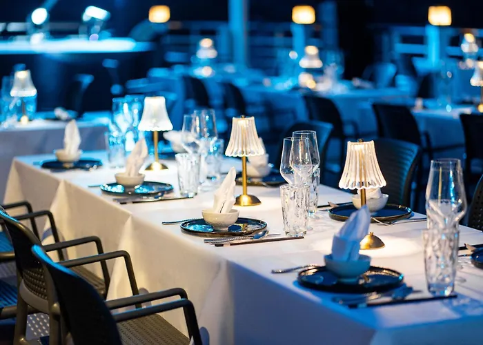  Ambassador Signature Cruise - Lan Ha Bay 5*